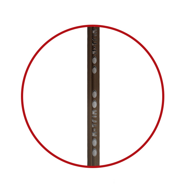 99409-TILE-EDGE-TRIM-ECONO-12MM-KALAHARI