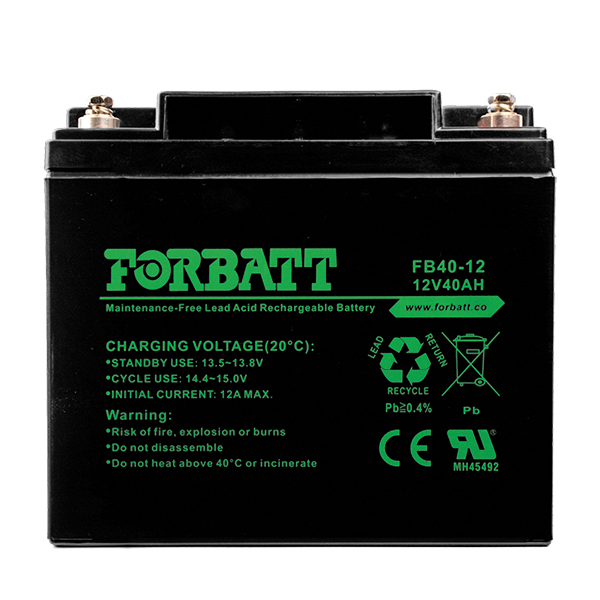 100394-Forbatt-12V-40Ah-Battery