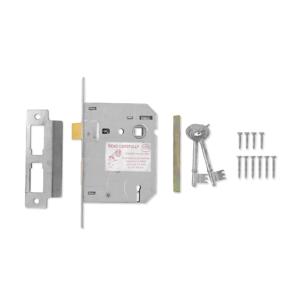 1030083-Jaguar-Chrome-plated-2-lever-Mortice-Door-Lock