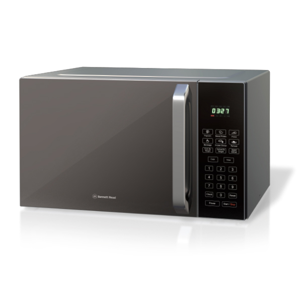 103098-BENNET-READ-28L-DIGITAL-MICROWAVE