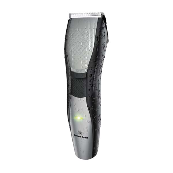 103153-BENNET-READ-9PC-RECHARGEBLE-HAIR-CLIPPER-&-TRIMMER