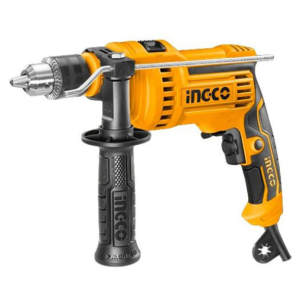 Ingco Impact Drill 810W 13MM BRIGHTS Hardware Shop Online