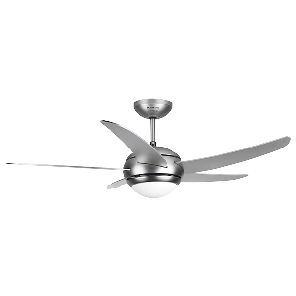 26976-Taurus-Silver-Fresko-Ceiling-Fan-70W-with-Light-&-Remote