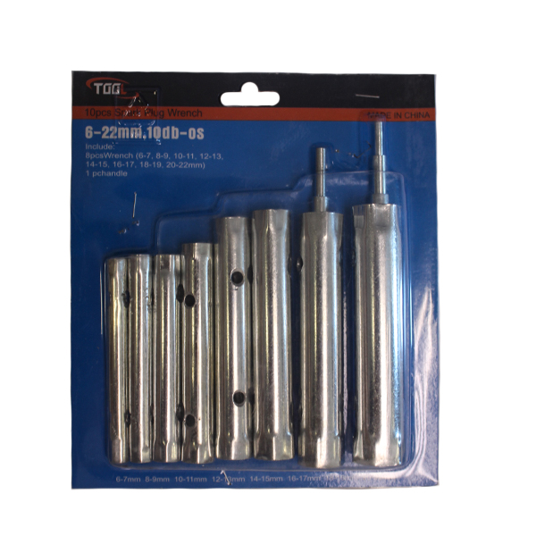Tube spanner deals set
