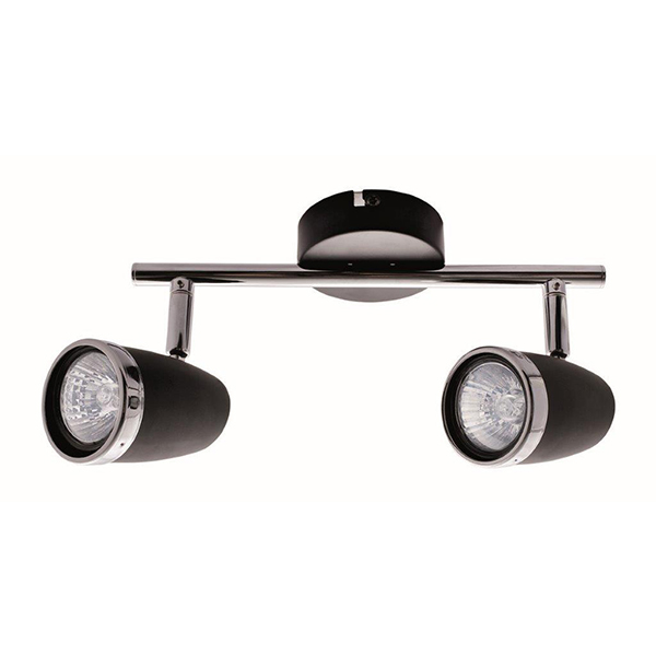 36754-SPOTLIGHT-2-LIGHT-BLACK-AND-POLISHED-CHROME