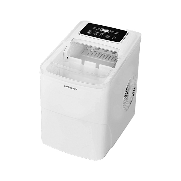 81953-Mellerware-Ice-Maker-12kg-110W