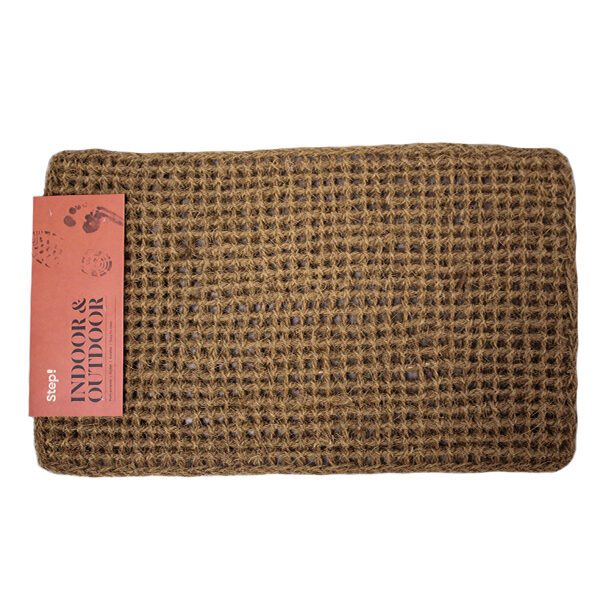 99778-MAT-COIR-NATURAL-MESH-PLAIN-750MM-X-450MM