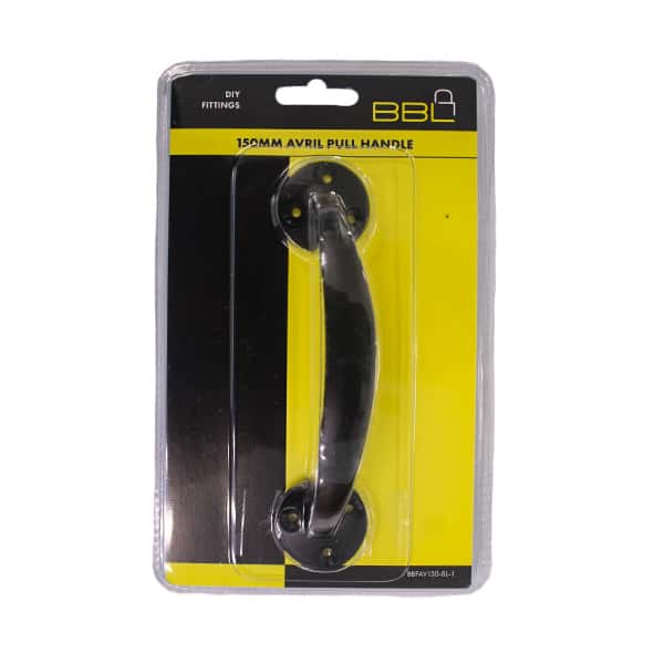 103163-BBL-handle-avril-black-150mm