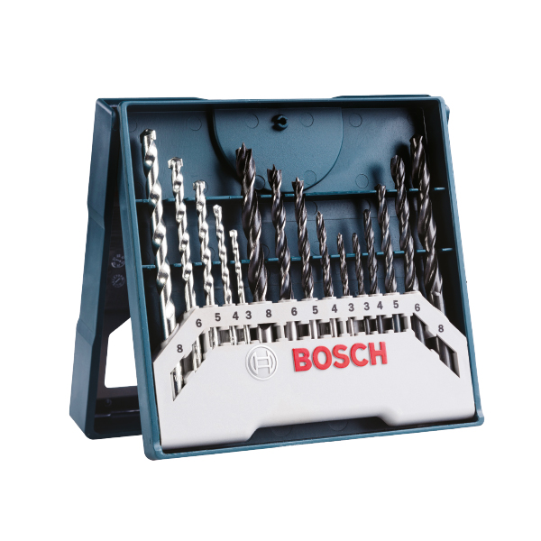 105434-Bosch-15pc-Drill-Bit-Set