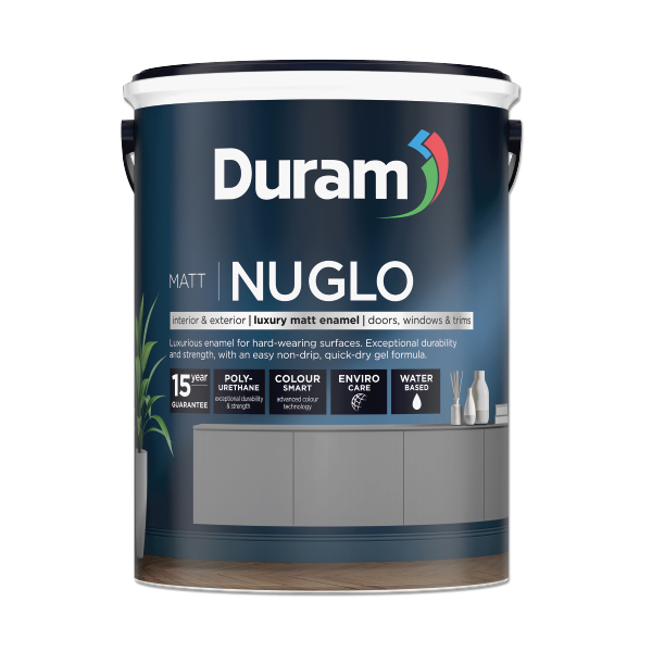 105641-Duram-NuGlo-Matt-5L