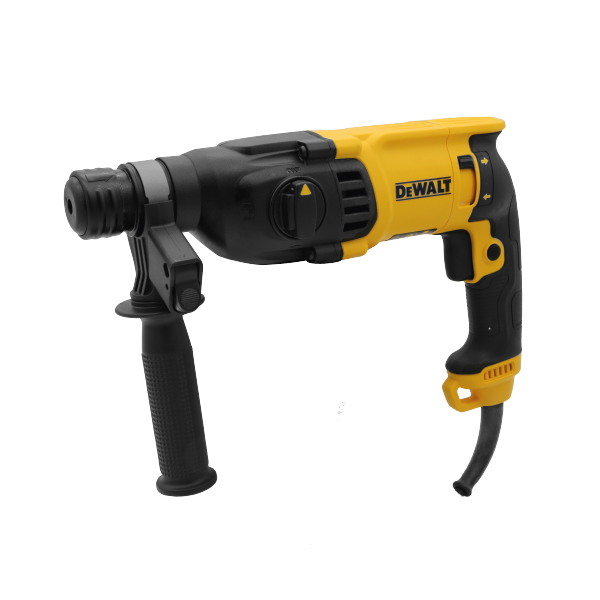 Hammer drill store machine dewalt