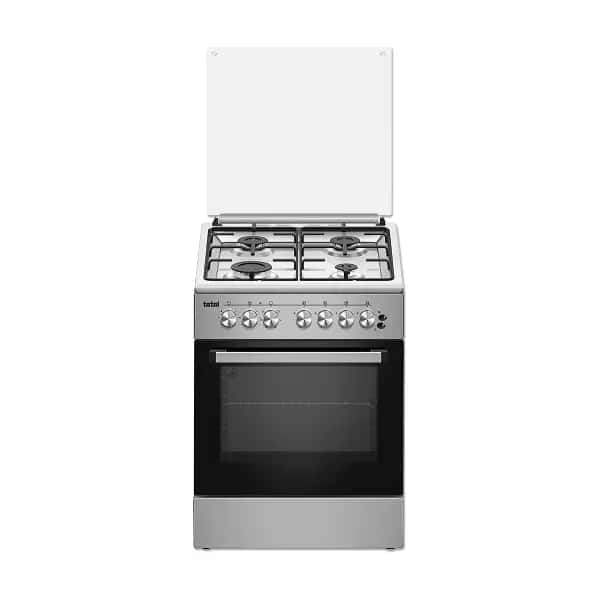 32101-Totai-4-burner-Stainless-Steel-Gas-Stove-with-Electric-Oven