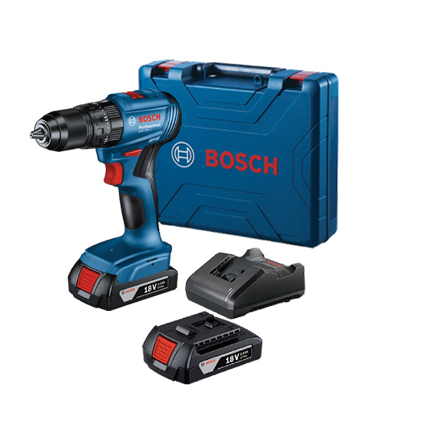 Bosch 18V – The Power Tool Store