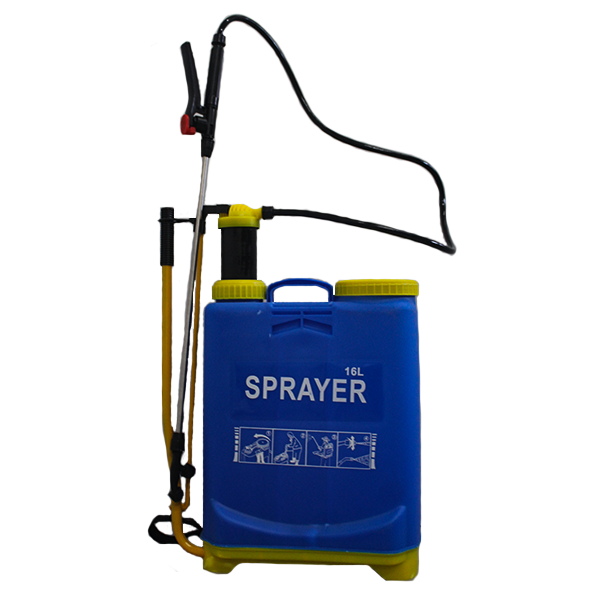 65195-PRESSURE-SPRAYER-16LT-BACK-PACK