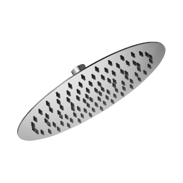 91557-Shower-Rose-Stainless-Steel-210mm