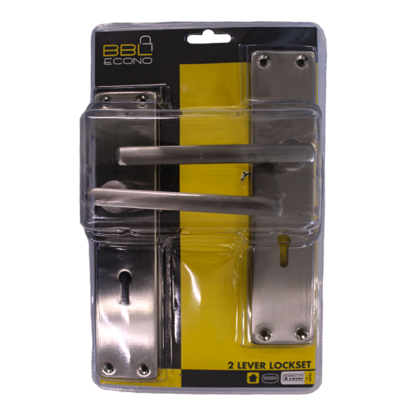 92803-handle-lever-lockset-bbl-crystal-satin-nickle