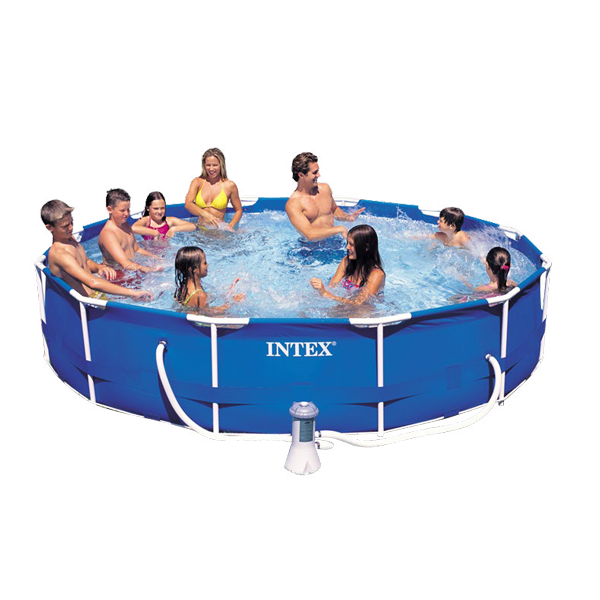 93454-Intex-Metal-Frame-Pool-with-Pump