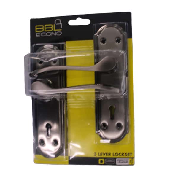 99356-handle-lever-lockset-bbl-3-lever-robin-black-nickle-(pair)