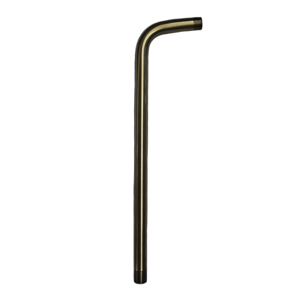 102597-BIJIOU-SHOWER-ARM-400MM-ROUND-GOLD