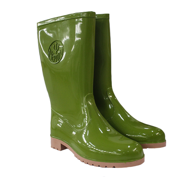 Gumboot Willow Green Marina BRIGHTS Hardware Shop Online