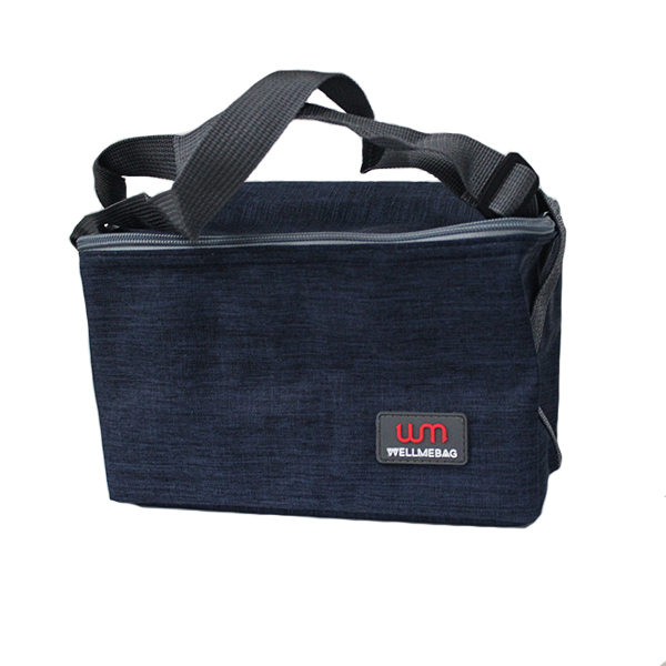 Navy shop blue cooler