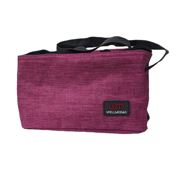 106558-COOLER-BAG-6-CAN-MELANGE-PINK