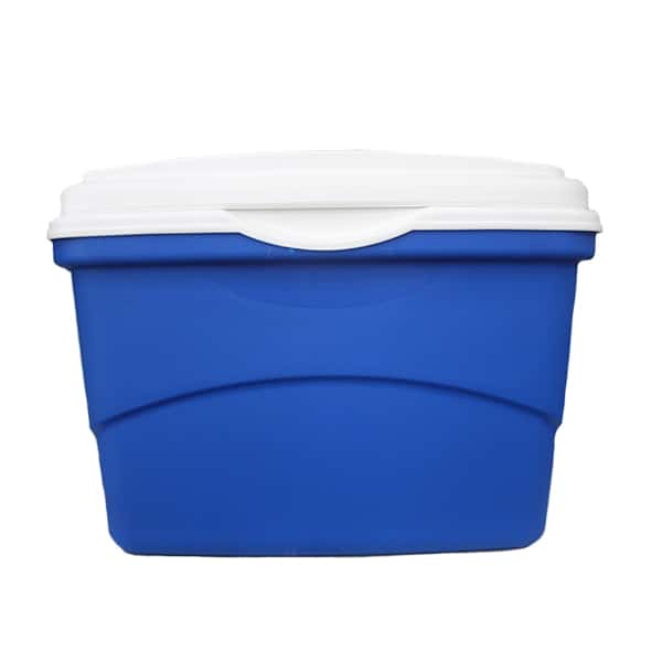107383-COOLER-BOX-45L-ICE-CHEST-BLUE
