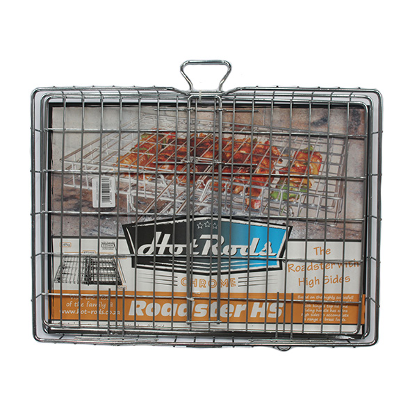 51956-BRAAI-GRID-CHROME-435-X-335-X-45