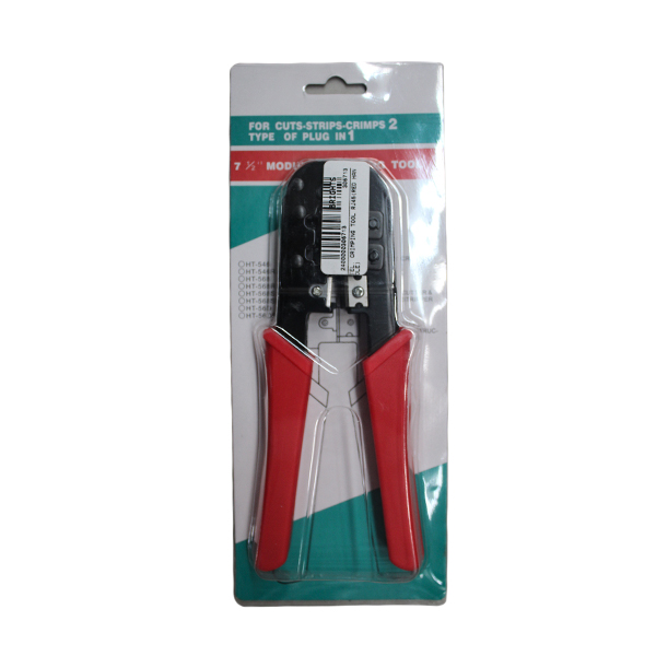 306713-CRIMPING-TOOL-RJ45-DATA-NETWORK