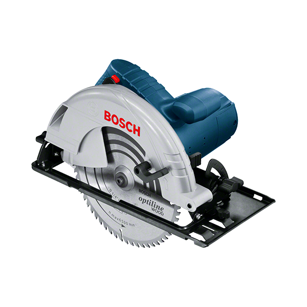 310301-BOSCH-CIRCULAR-SAW-235MM-2050W+BLADE