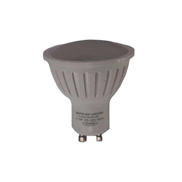 42573-BULB-5.5W-GU10-DAYLIGHT