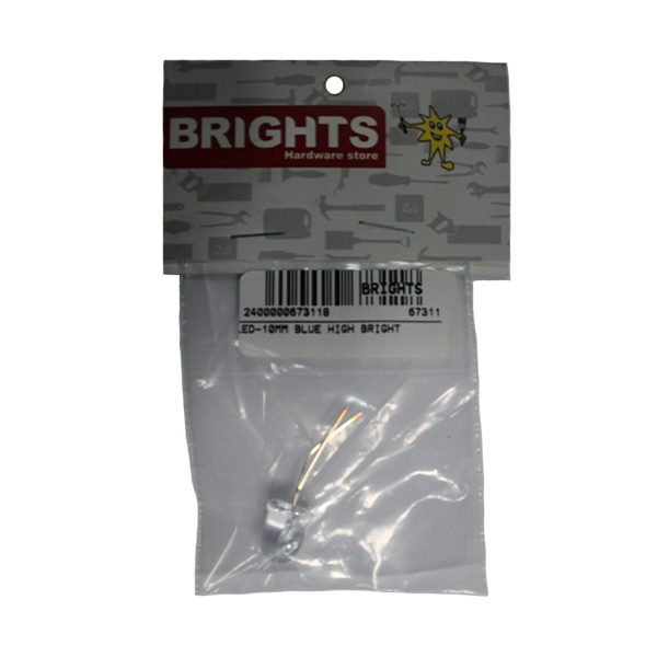 67311-LED-10MM-BLUE-HIGH-BRIGHT