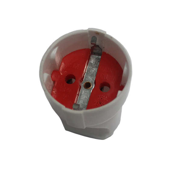 7037-SCHUKO-PLUG-2-PIN-FEMALE-COUPLER