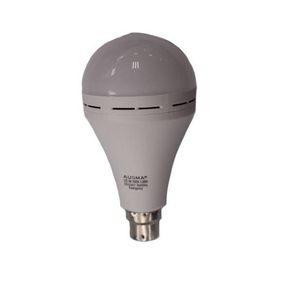 90223-EMERGENCY-GLOBE-9W-BC