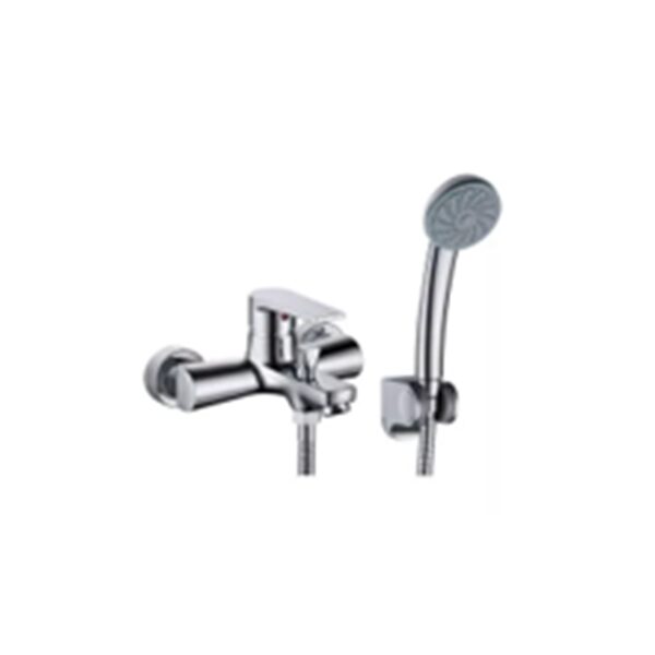 9985-SAPPHIRE-SINGLE-LEVER-BATH-MIXER-WALL-TYPE-COMPLETE