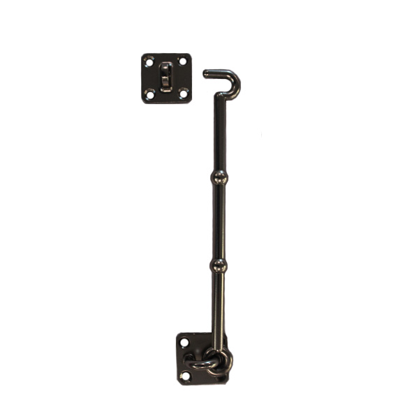 100052-CABIN-HOOK-STAINLESS-STEEL-BRUSHED-200MM