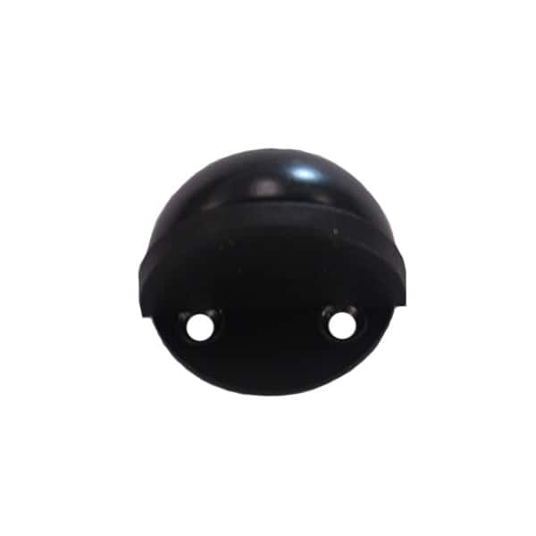 100087-DOOR-STOP-STAINLESS-STEEL-BLACK