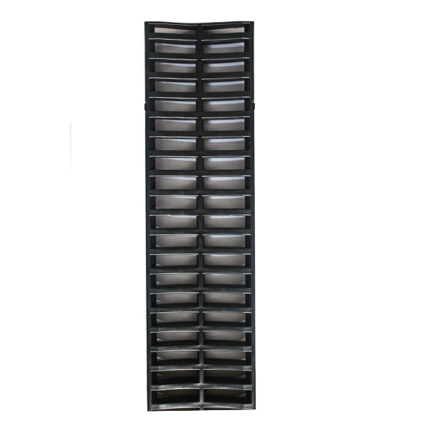 103320-DRAINAGE-WATER-PIT-GRATE-ONLY-BLACK