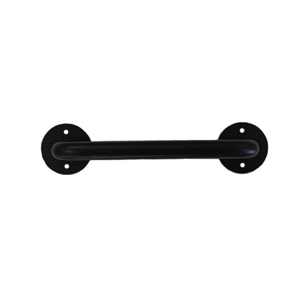 104104-PULL-HANDLE-(BARN-DOOR)-BLACK-170MM