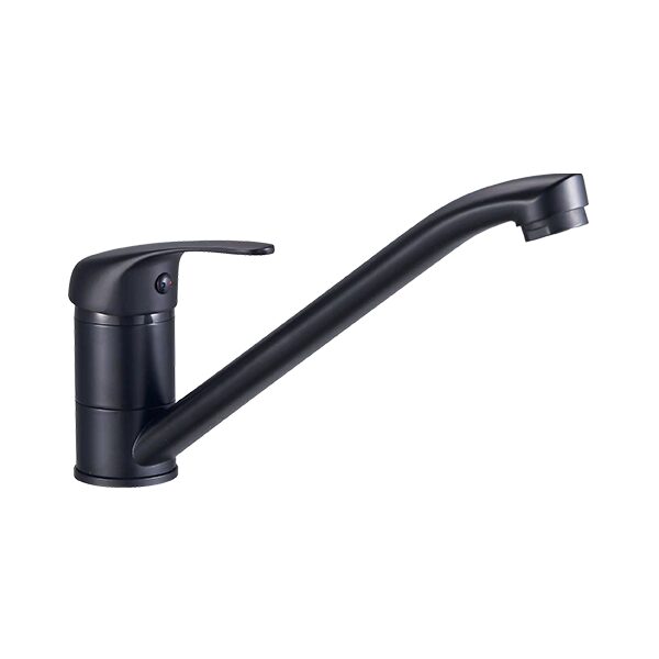 108547-Pura-Black-Deck-type-Sink-Mixer