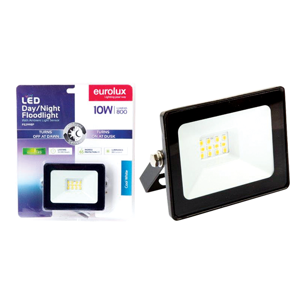 Eurolux shop led floodlight