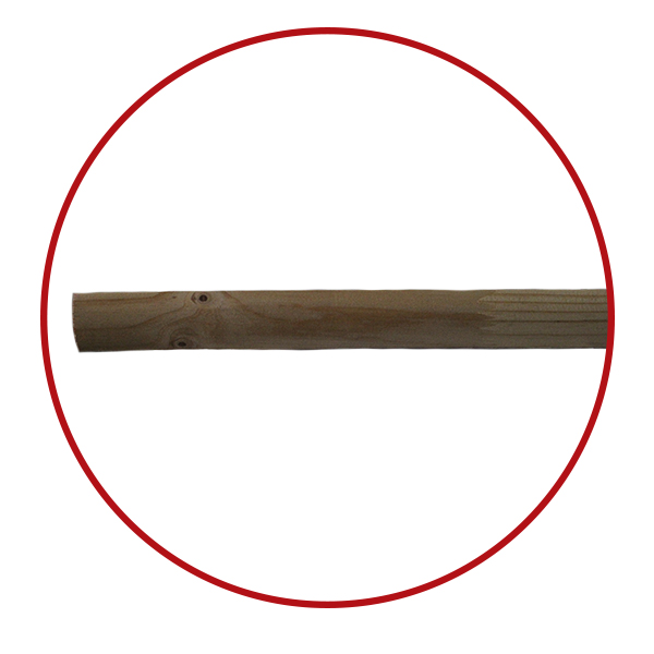 15210-S.A.-PINE-QUADRANT-32MM-X-3M