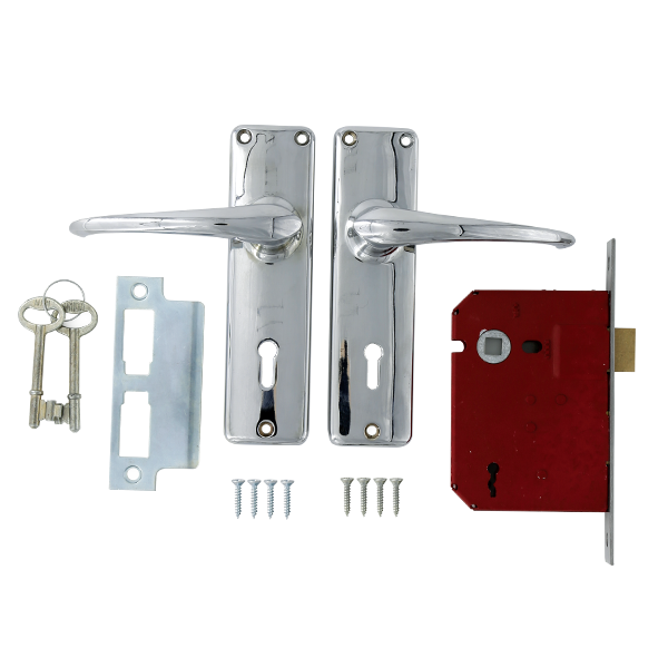 Union locksets 2025