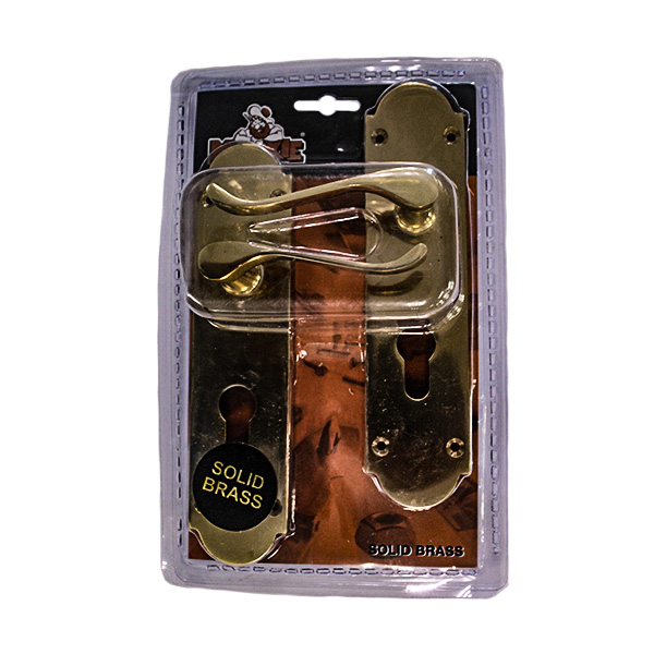 333383-MACKIE-HANDLE-O-PLATE-GABLE-SCROLL-VIC-CYLINDER