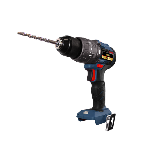 Ryobi brushless sale drill