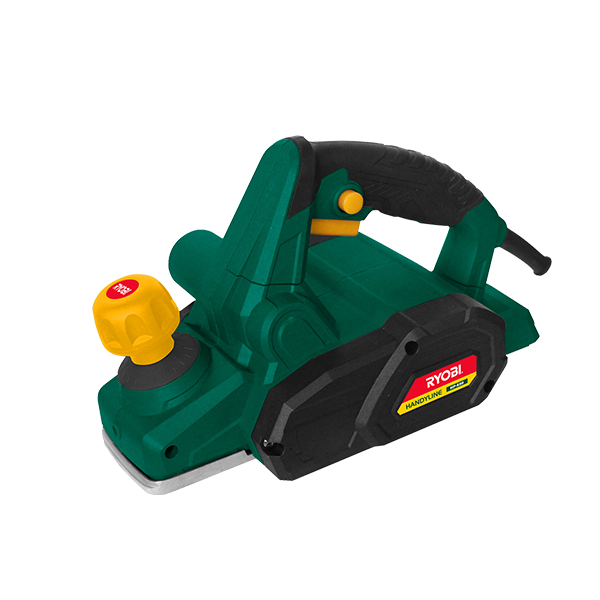 Ryobi shop hand planer