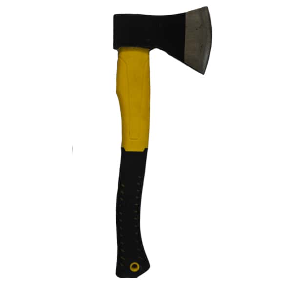 103586-AXE-HATCHET-POLY-HANDLE-2LB