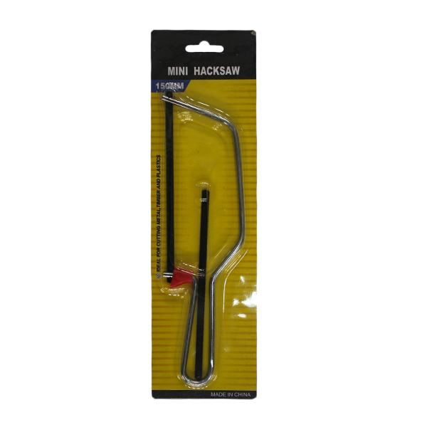 103803-SAW-HACKSAW-JUNIOR-150MM