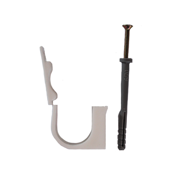 107955-HOLDERBAT-BUDDY-BAT-WHITE-28MM-(X1)
