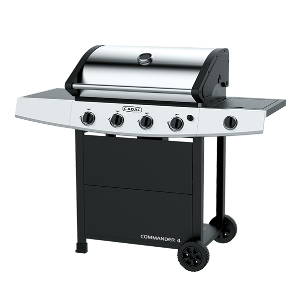 Cadac 3 burner gas braai clearance